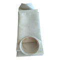 nomex dust collector filter bags with ptfe membrane